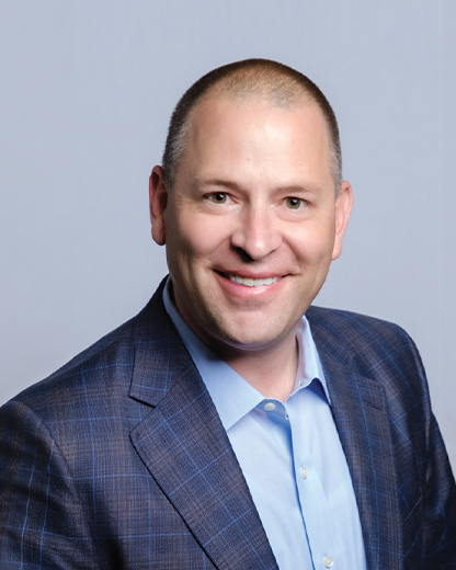 Gregory D. Kunst, MBA